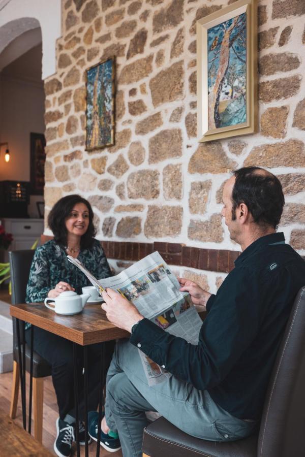 Hotel Le Saint Pierre, La Baule エクステリア 写真